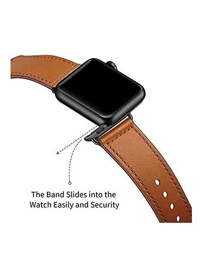 Generic - Replacement Band For Apple Watch Series 5 - 42/44mm - Image 1