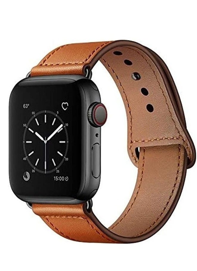 Generic - Replacement Band For Apple Watch Series 5 - 42/44mm - Image 1