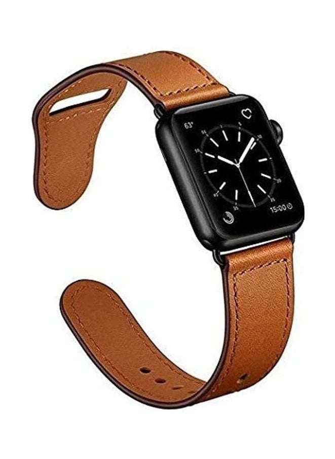 Generic - Replacement Band For Apple Watch Series 5 - 42/44mm - Image 1