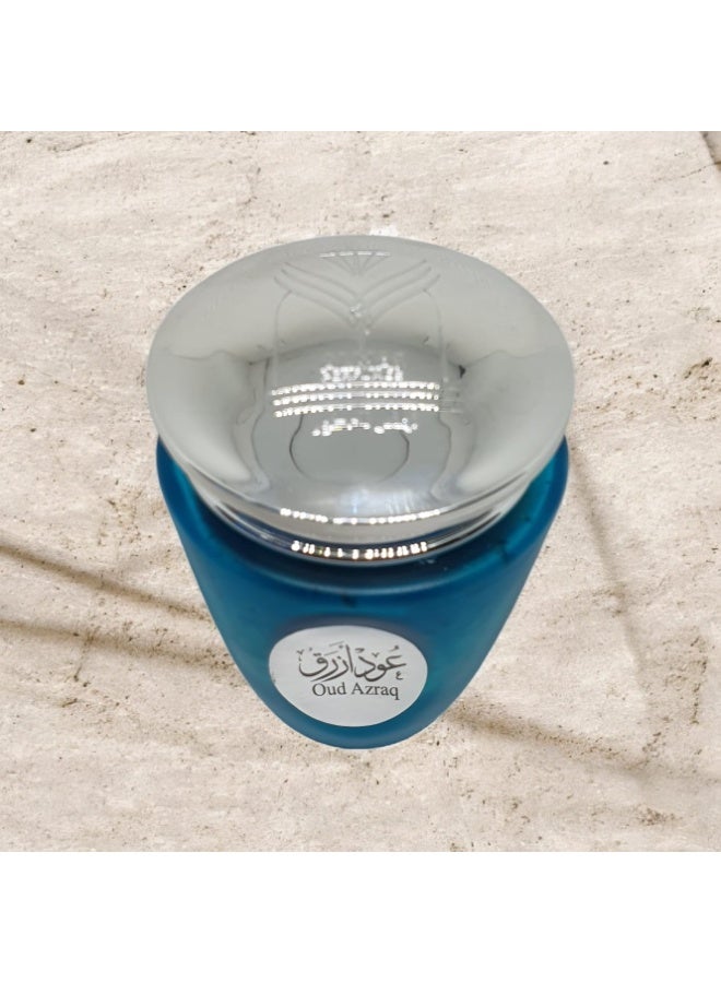 الماس عود ازرق - Image 4