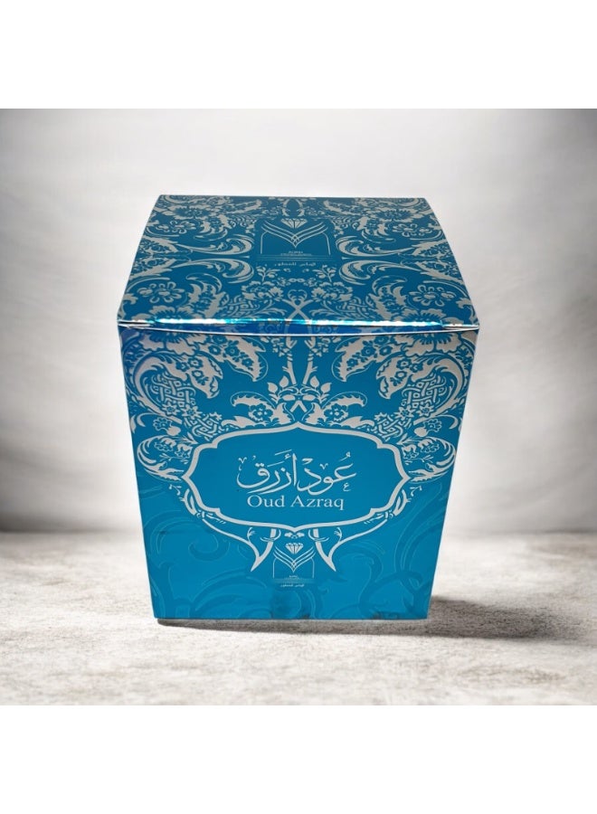 الماس عود ازرق - Image 5