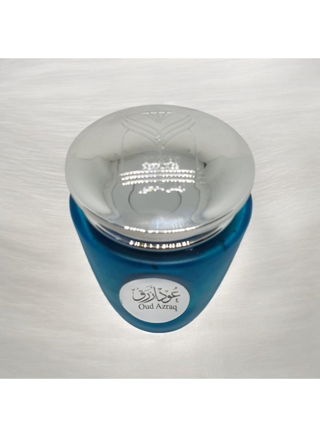 الماس عود ازرق - Image 1