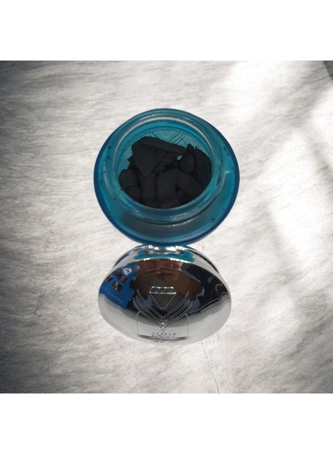 الماس عود ازرق - Image 3