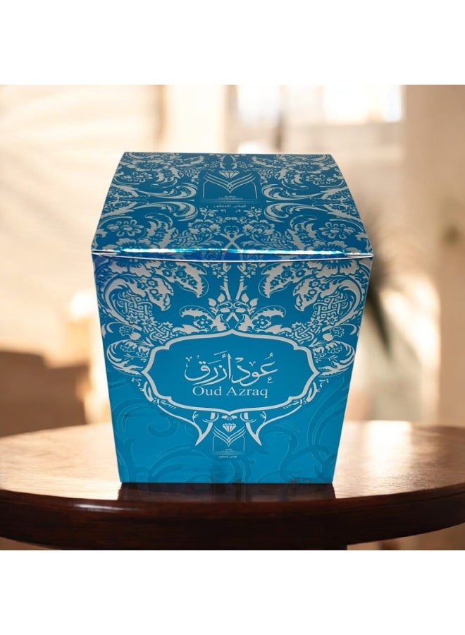 الماس عود ازرق - Image 2