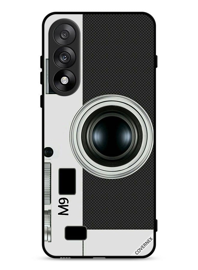 Covernex OnePlus Ace 5 Ultra Protective Case Cover Camera Art - Image 1