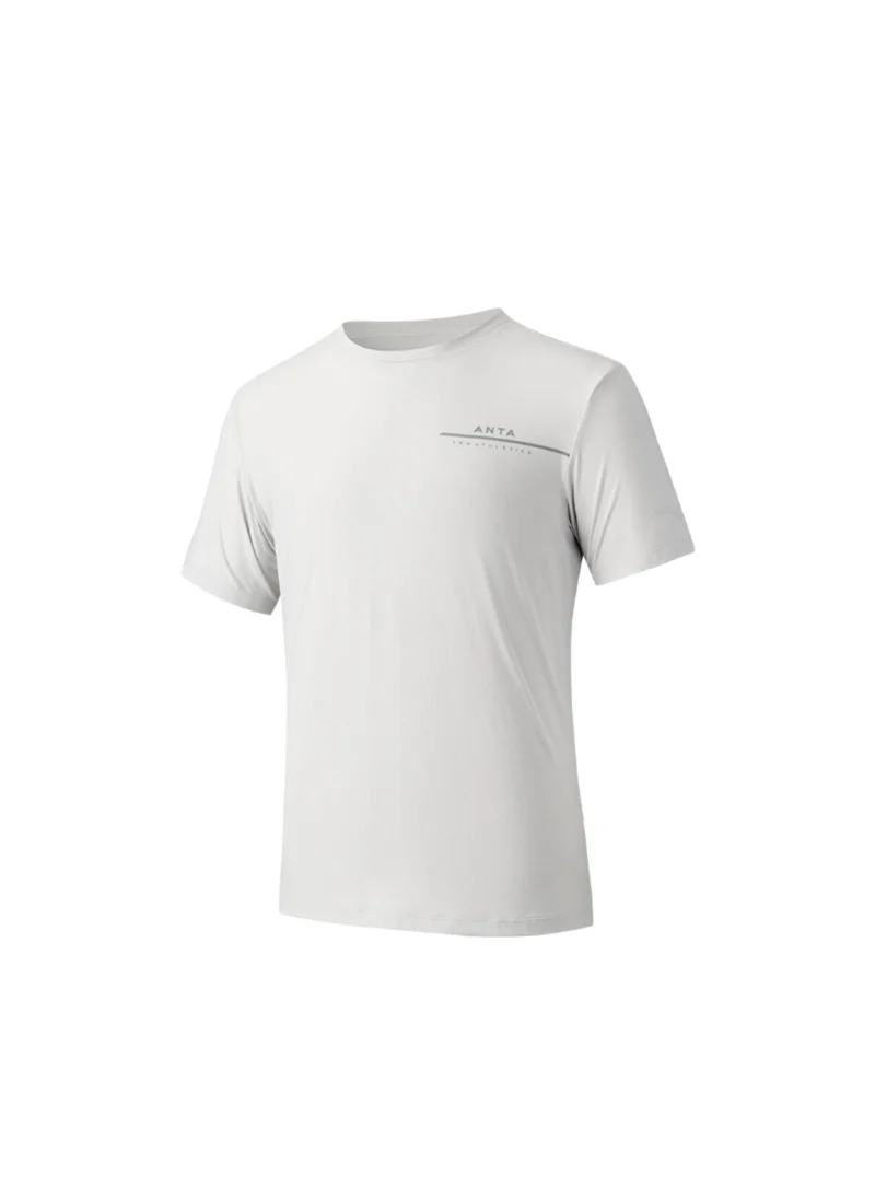 ANTA Cross Training Short Sleeve T-Shirt
