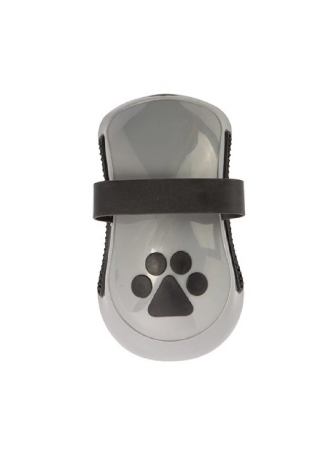 FURminator Curry Comb for Dogs & Cats