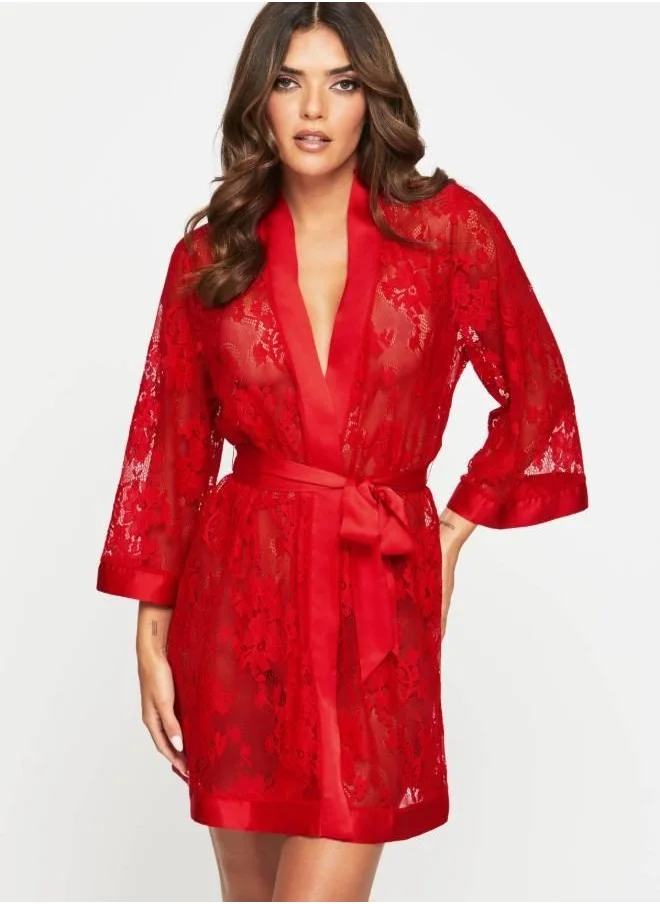 Ann Summers Ann Summers Sexy Sleep Robe