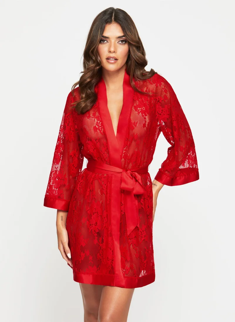 آن سمرز Ann Summers Enlightening Robe