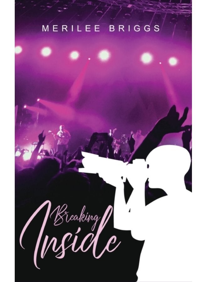 Breaking Inside - Hardback