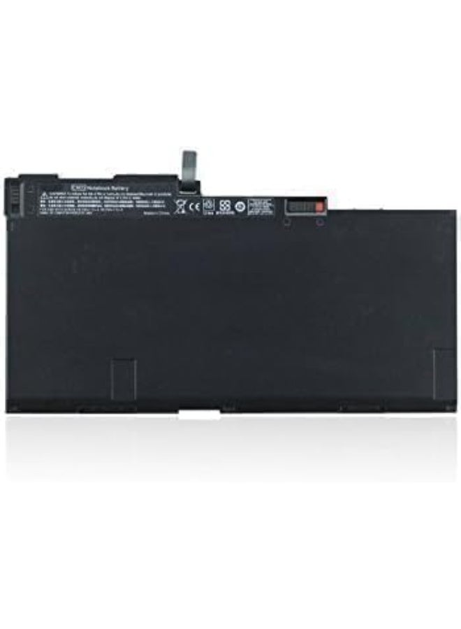 Zexen بطارية بديلة CM03 CM03XL CO06 CO06XL متوافقة مع (H.P) EliteBook 740 745 750 840 845 850 G1 G2 سلسلة تناسب 716724-717376-001 CM03050XL CM03050XL-PL - Image 1