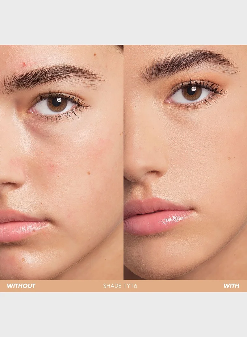MAKE UP FOR EVER HD Skin Foundation - 1Y16 Light Vanilla