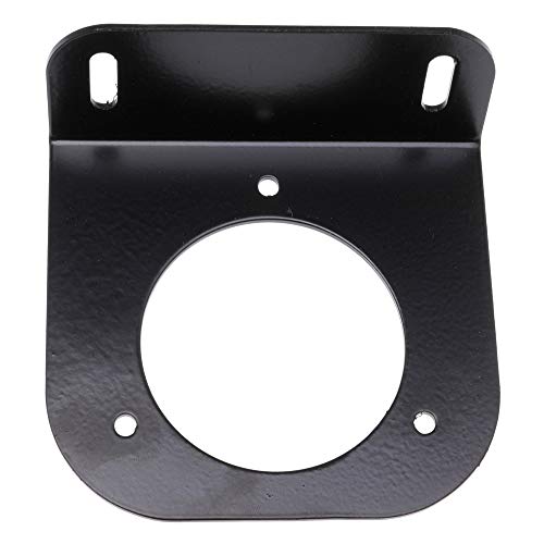 WLFINKMO Fuel Gas Filler Neck Mount for Chevy for GMC for Dodge for Ford Service Body Truck or Flatbed - Image 3