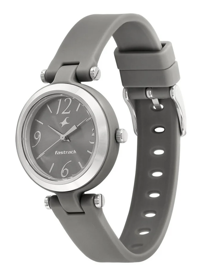 فاستراك Silicone Analog Wrist Watch 68015PP02