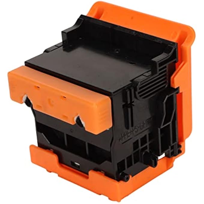 COLOR PRINTHEAD REPLACEMENT KIT FOR IPF500 IPF510 IPF600 IPF605 IPF610 IPF700, PF 03 PRINTER ACCESSORIES, EASY INSTALLATION SMOOTHLY INKJET PRINTHEAD - Image 1