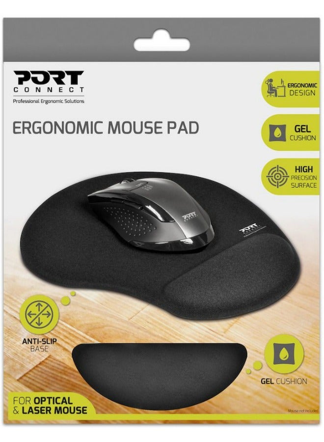 PORT Designs PORT Ergonomic Mouse Pad - 900717 - Image 5