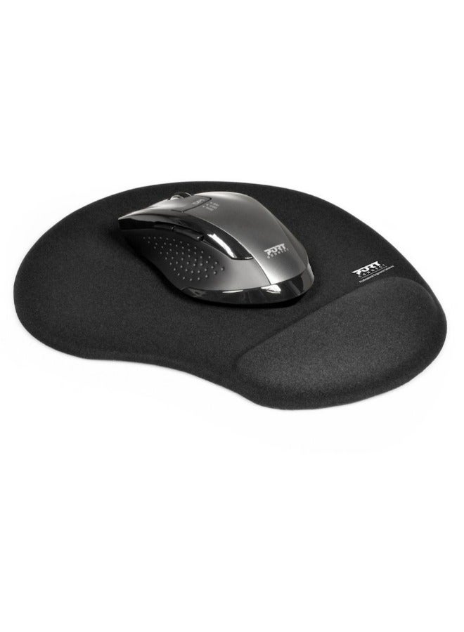 PORT Designs PORT Ergonomic Mouse Pad - 900717 - Image 2