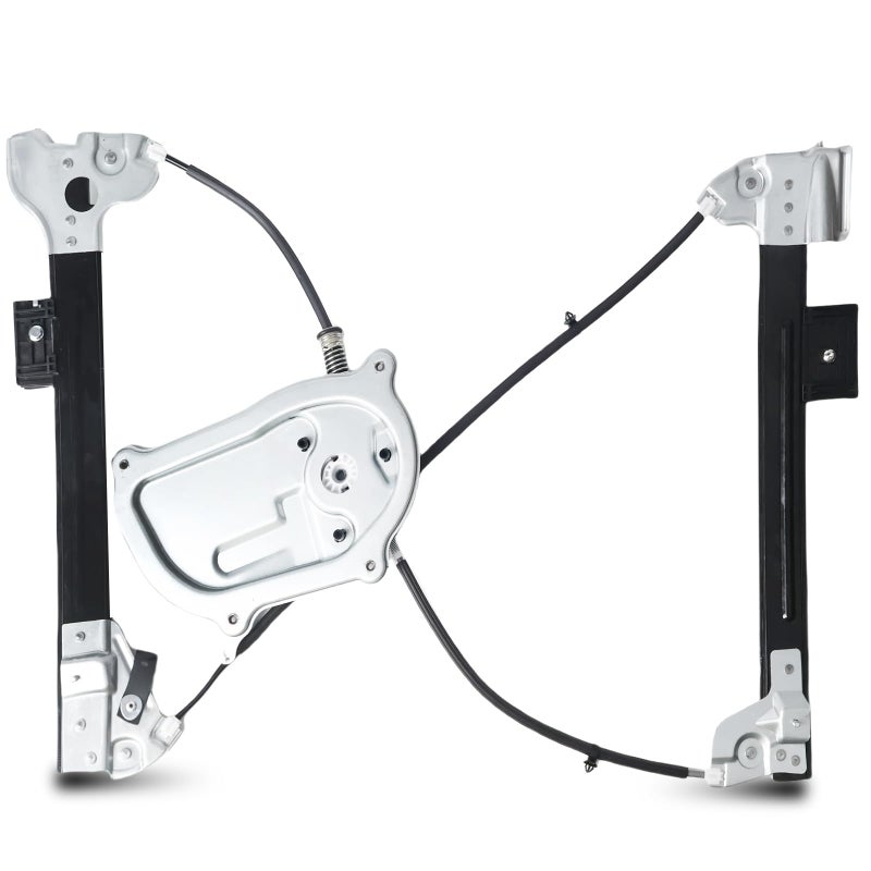 LLYZFED 1Y0837461F Front Left Driver Side Power Window Regulator Fit for Volkswagen Beetle Convertible 20032010 Replace 1Y0837461B 1Y0837461J - Image 3