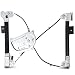 LLYZFED 1Y0837461F Front Left Driver Side Power Window Regulator Fit for Volkswagen Beetle Convertible 20032010 Replace 1Y0837461B 1Y0837461J - Image 2