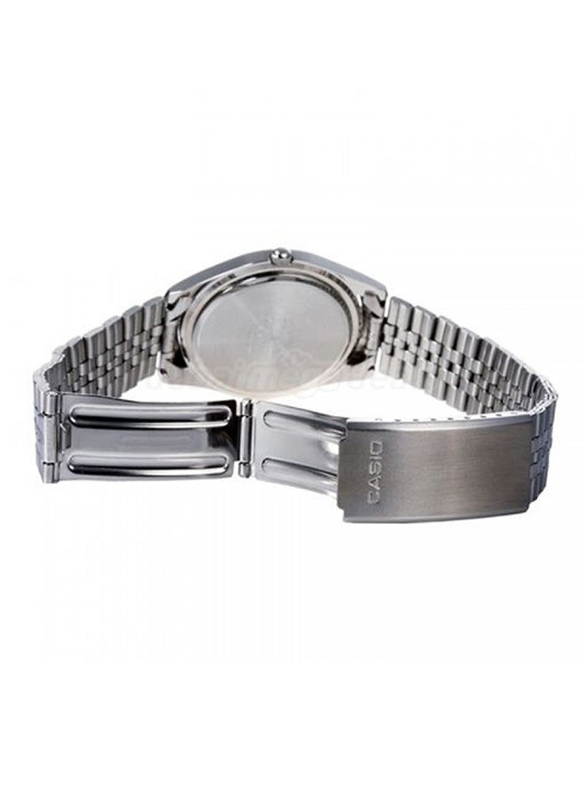 CASIO Women Water Resistant Analog Watch LTP-1129A-7A - Image 2