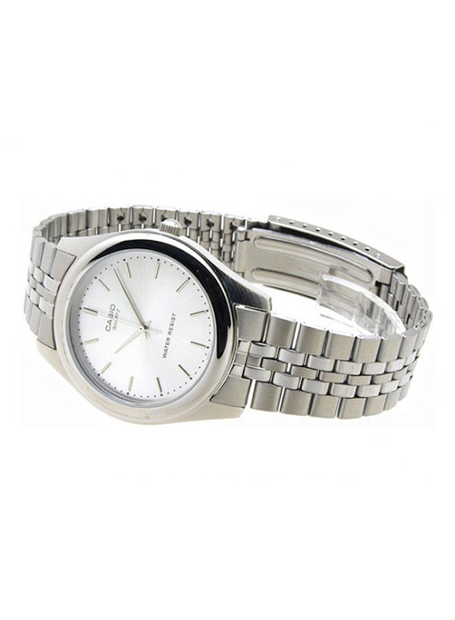 CASIO Women Water Resistant Analog Watch LTP-1129A-7A - Image 3