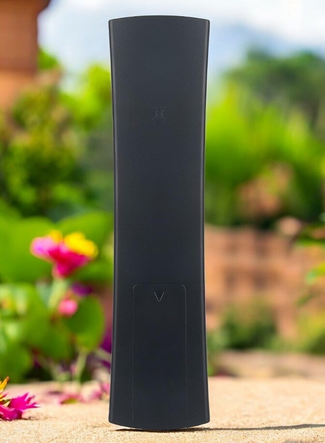 AMGREEN TV REMOTE HUAYU RM-C3338 Replacement JVC Remote Control for 2018 2019 LED TVs for JVC Smart TV/Bush TV Remote with Fplay YouTube Netflix Buttons - Image 4