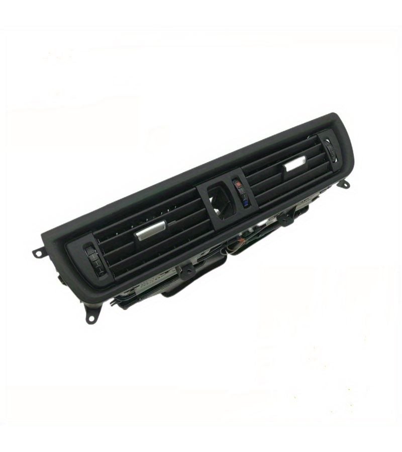1pc Car Air Conditioning Central Ventilation Assembly - Image 1