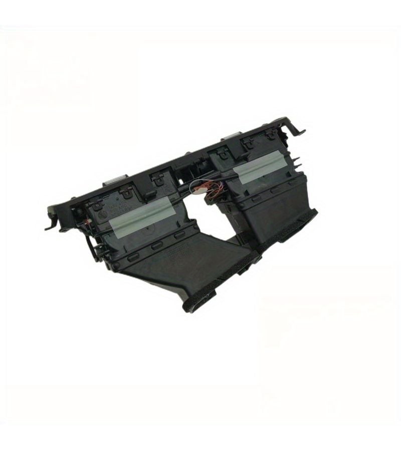 1pc Car Air Conditioning Central Ventilation Assembly - Image 4