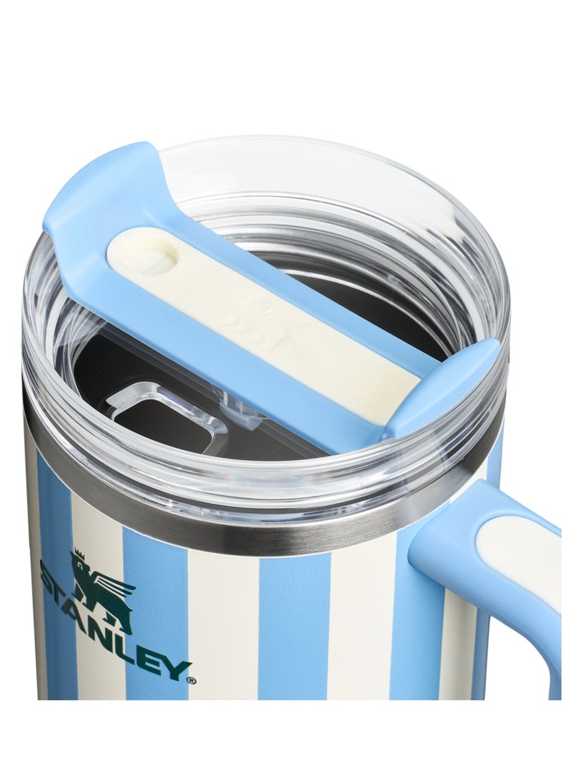 كوب Quencher H2.0 Flowstate™ | سعة 40 أونصة