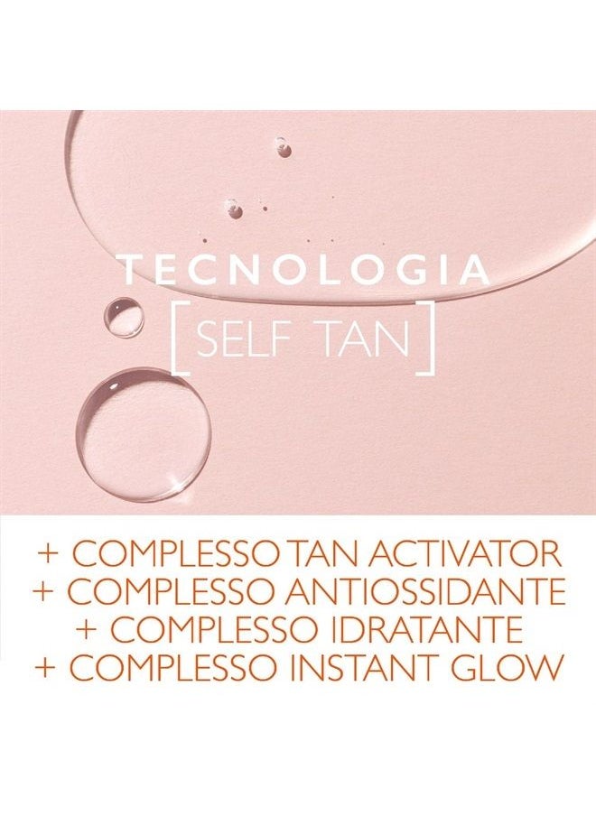 Lancaster Sun 365 by Lancaster Gradual Self Tan Self Tanning Oil Body 150ml  - Image 3
