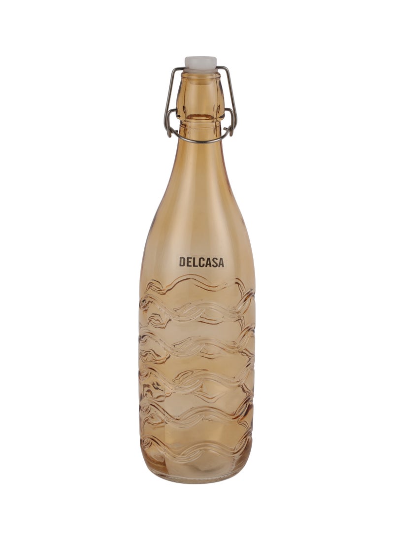 DELCASA Delcasa 1000 ml Water Bottle- DC3307  - Image 1