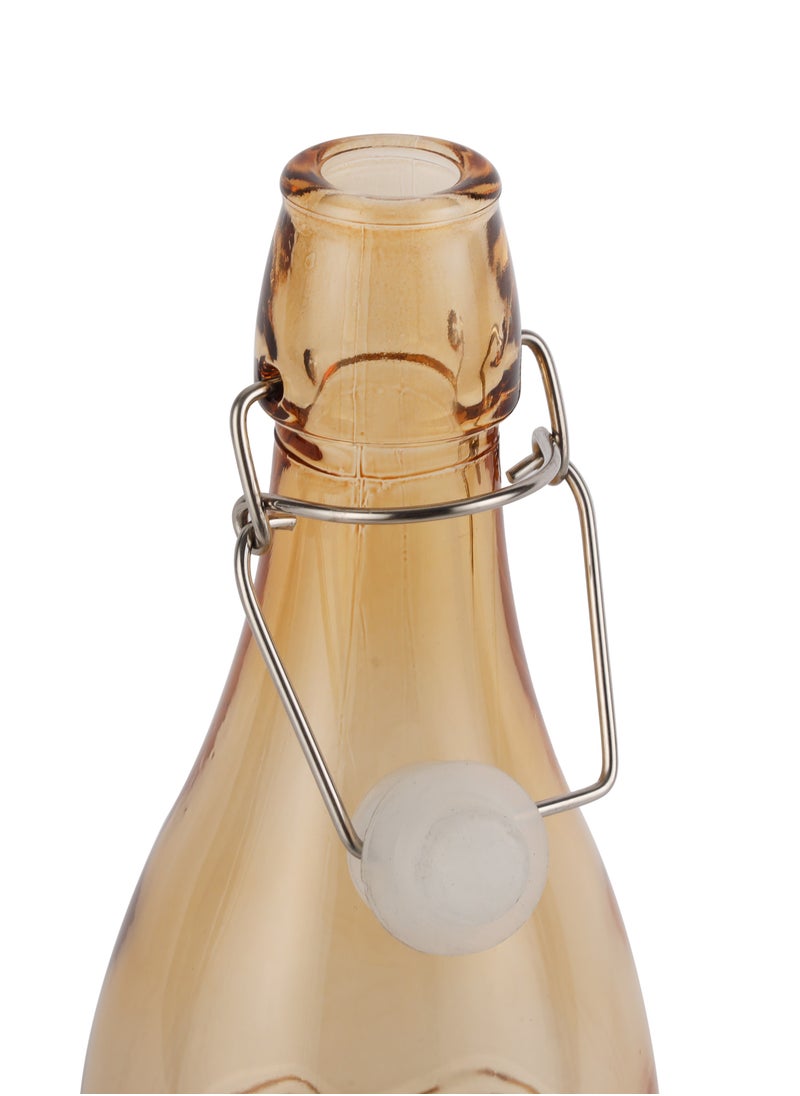 DELCASA Delcasa 1000 ml Water Bottle- DC3307  - Image 3