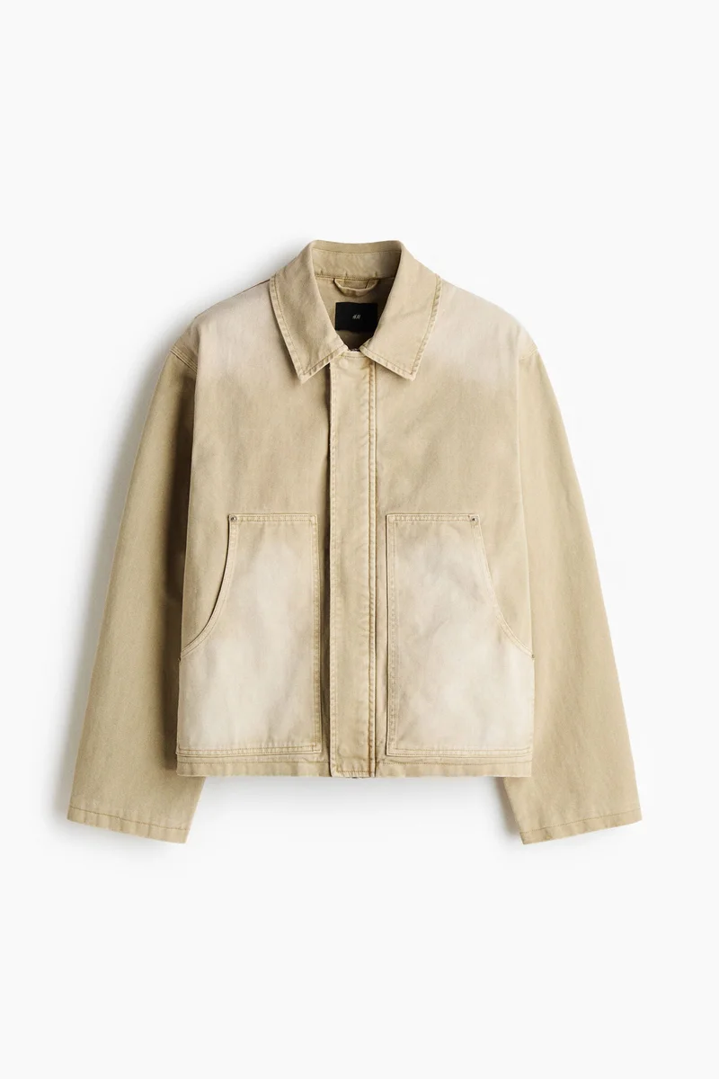 H&M  Short workwear jacket for Men | Best Price UAE