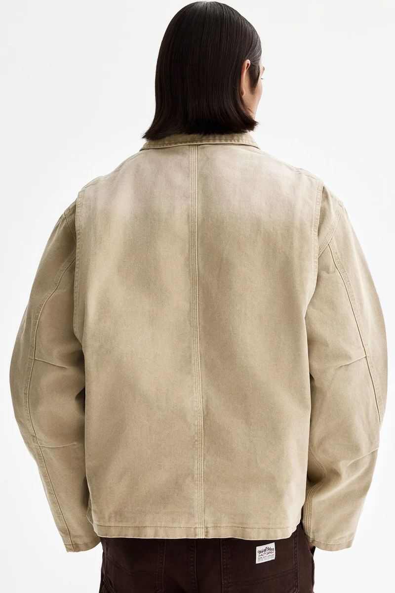 H&M Short workwear jacket