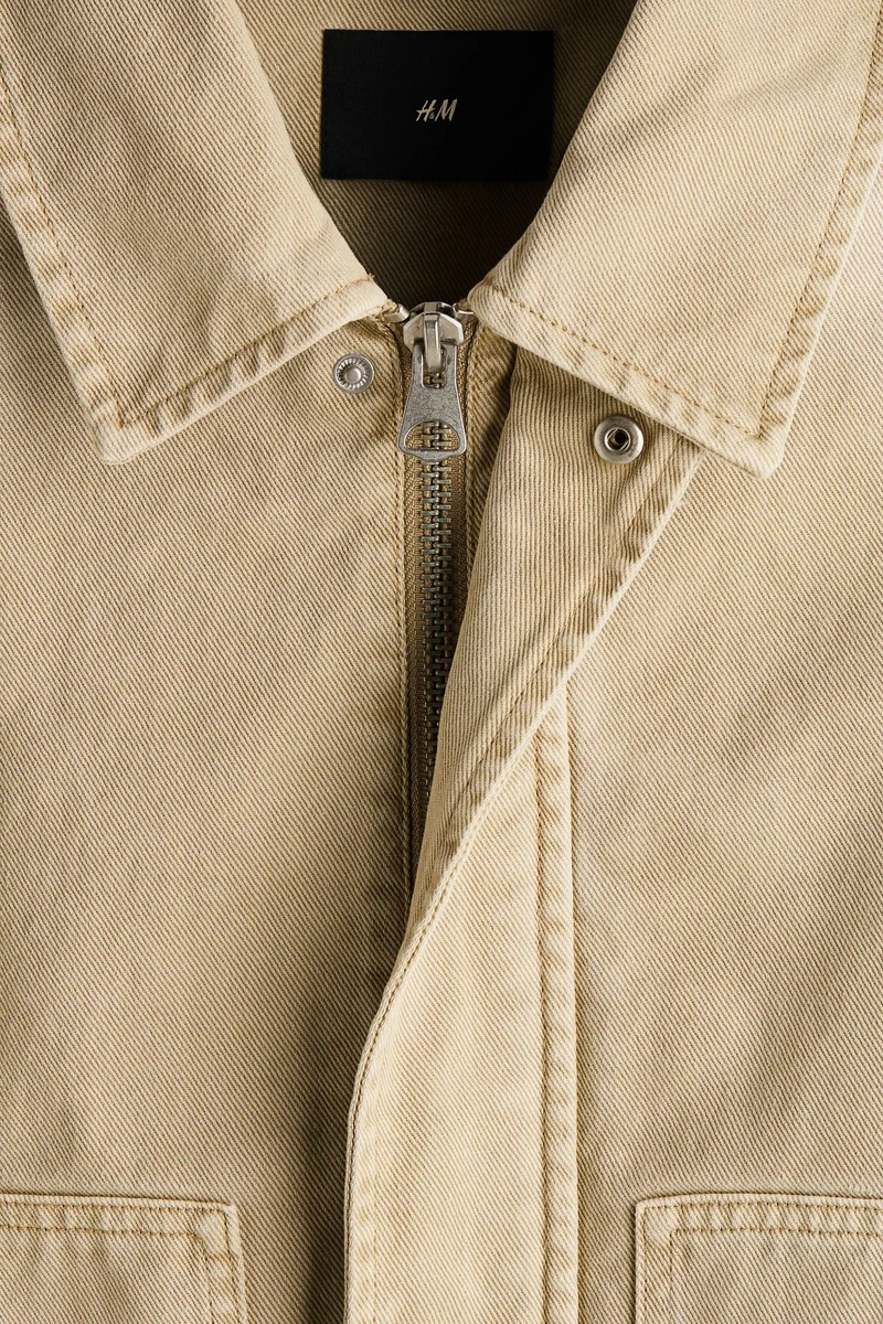 H&M  Short workwear jacket for Men | Best Price UAE