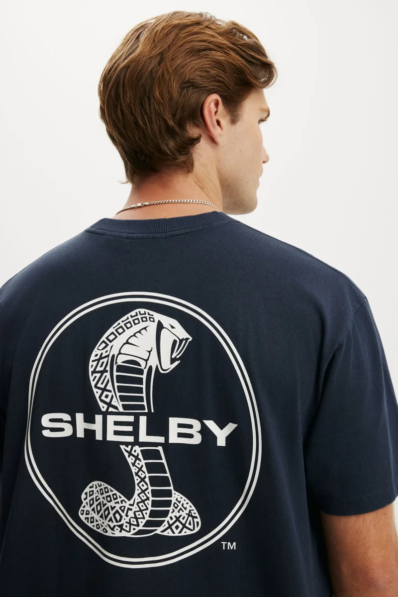 Cotton On  Everyday Fit License T-Shirt  | Best Price UAE