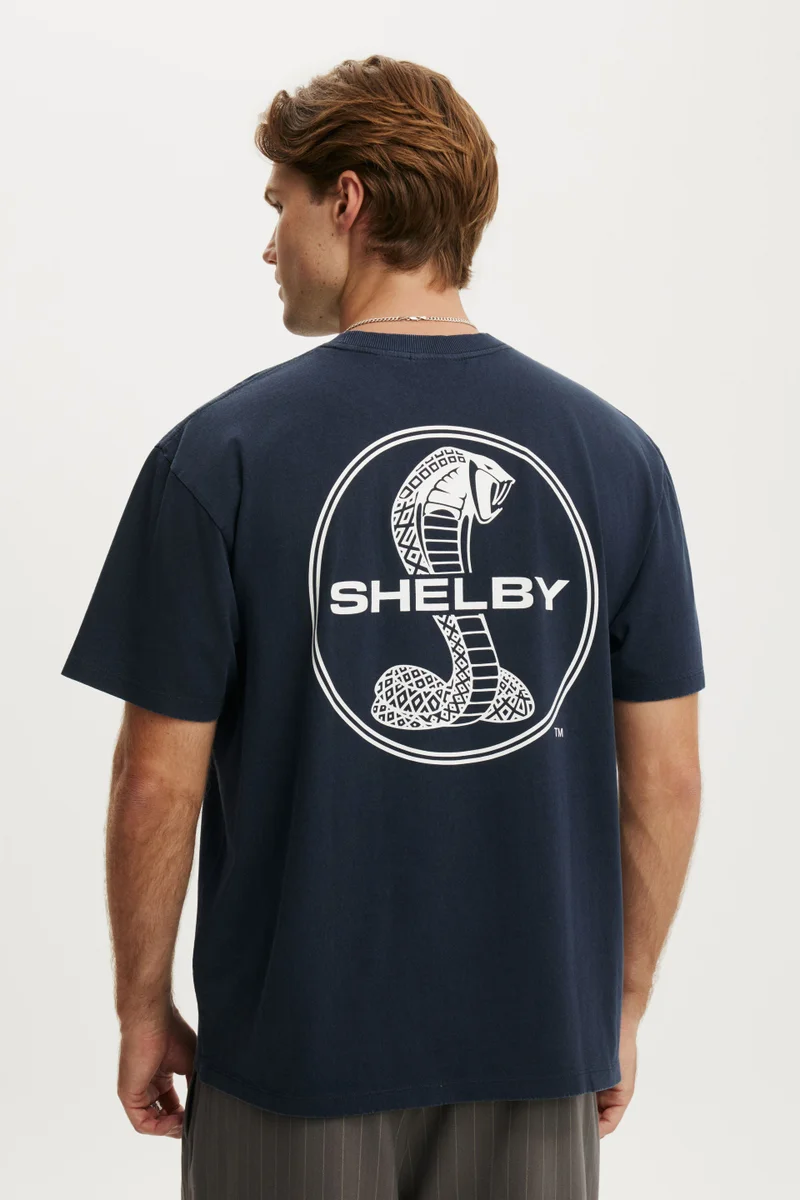 Cotton On  Everyday Fit License T-Shirt  | Best Price UAE