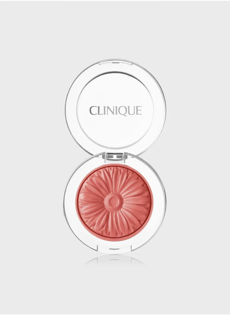 CLINIQUE Cheek Pop Face Blush - Peach Pop
