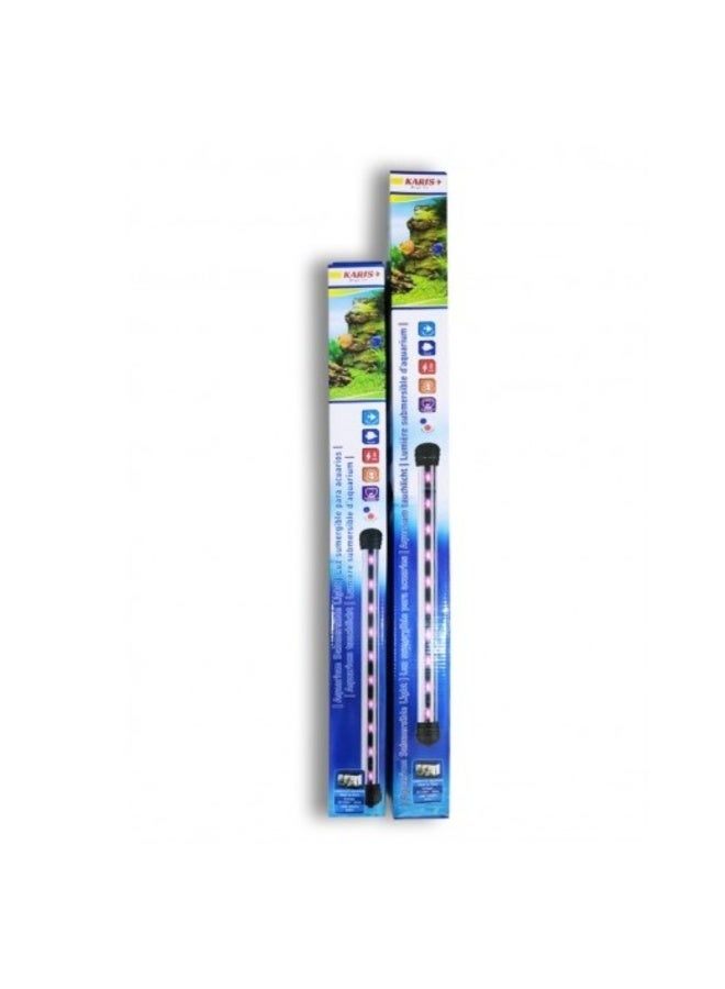 Karis Submersible LED Light with Airstone [Power - 2.5W, Length - 48cm]