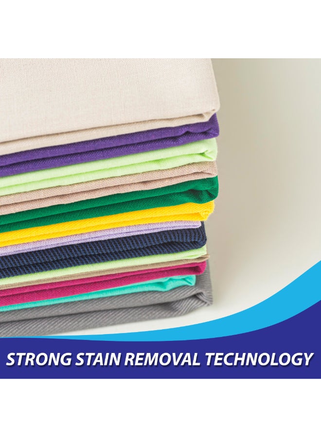 9EASY سائل غسيل أزرق السماء 3 لتر - Image 3