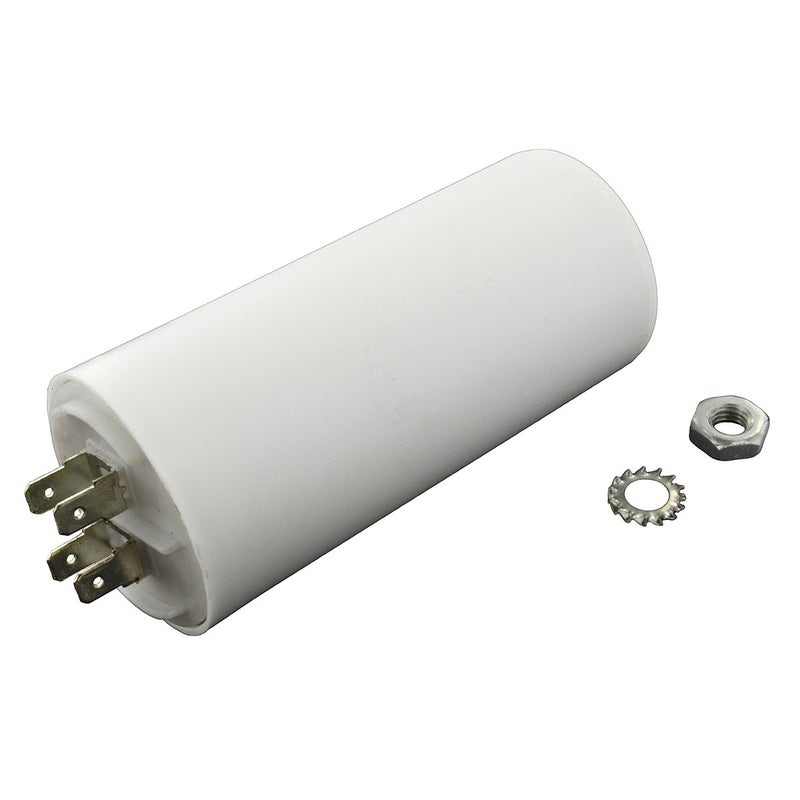 Paxanpax 11-CA-315 Capacitor, 31.5uF, 450 V, Plastic - Image 4