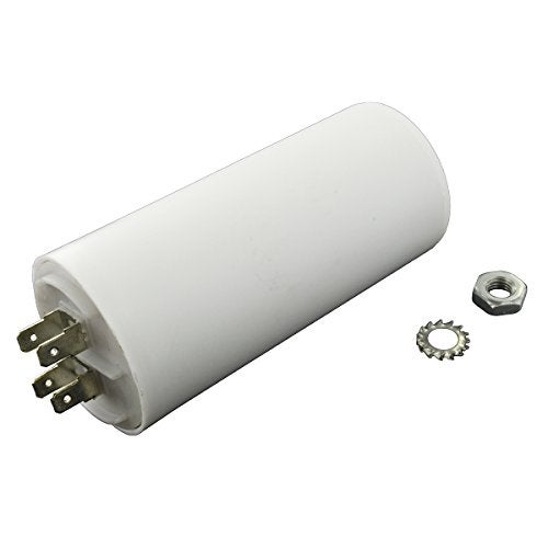 Paxanpax 11-CA-315 Capacitor, 31.5uF, 450 V, Plastic - Image 1