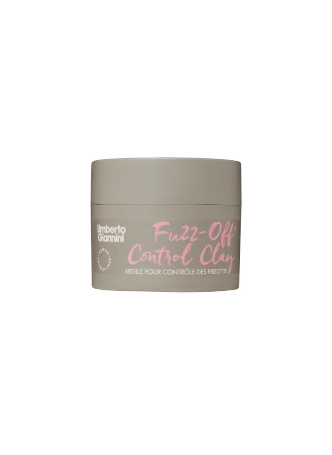 Umberto Giannini Umberto Giannini Fuzz-Off Control Clay 50Ml