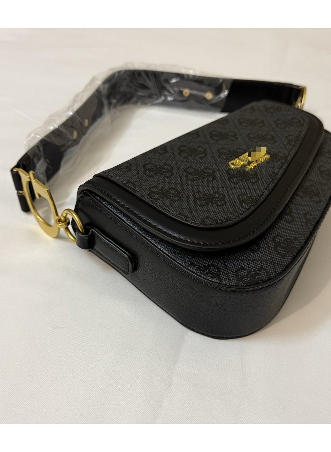 جس Womens Noelle Shoulder Bag - Image 2