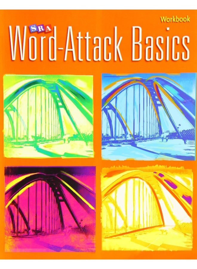 Corrective Reading Decoding Level A, Workbook  - Image 1