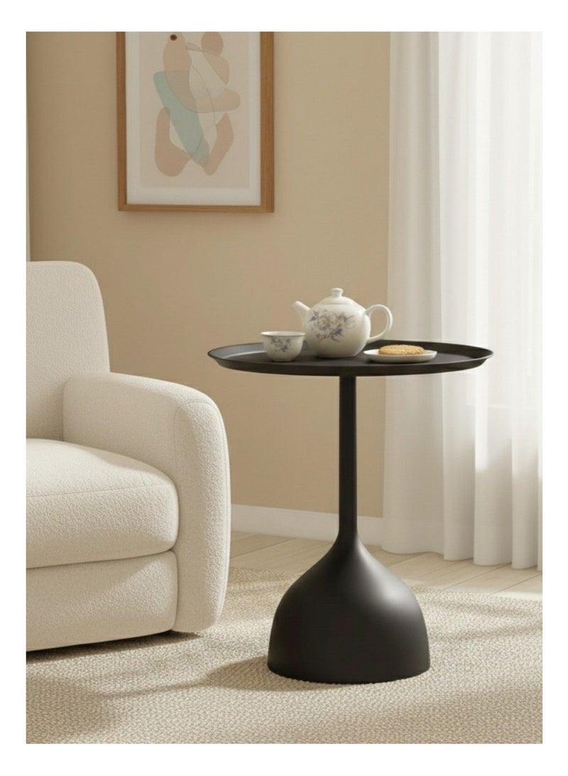 Decorative side table 60×40×28 cm - Image 3