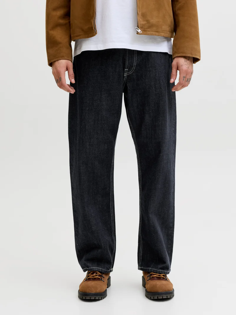جاك اند جونز JJITED JJCLASSIC AKM 387 NOOS Straight fit jeans