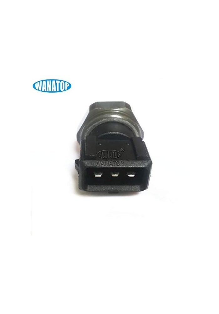 WANATOP Air Conditioning Pressure Sensor for Volvo Models - Image 3
