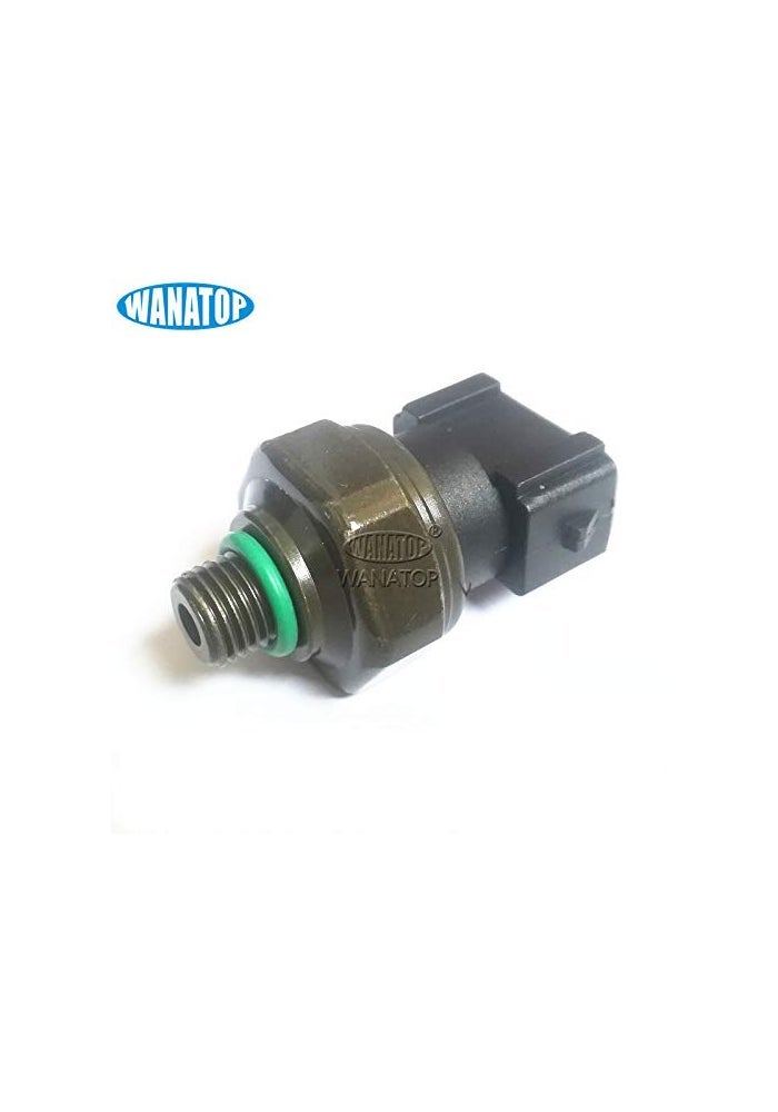 WANATOP Air Conditioning Pressure Sensor for Volvo Models - Image 2