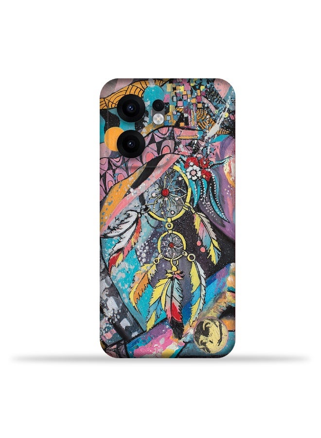 إيه إم سي ديزاين غطاء حماية لسيارة أوبو رينو 13 إف 5 جي - Image 1